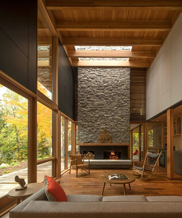 Arquitectura sustentable