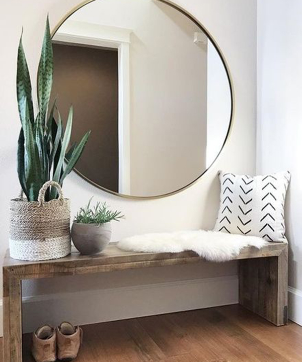 Cómo elegir los Accesorios de una Casa
