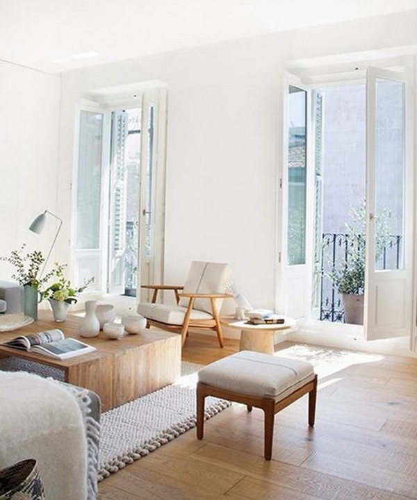 MJ Arquitectura e Interiorismo