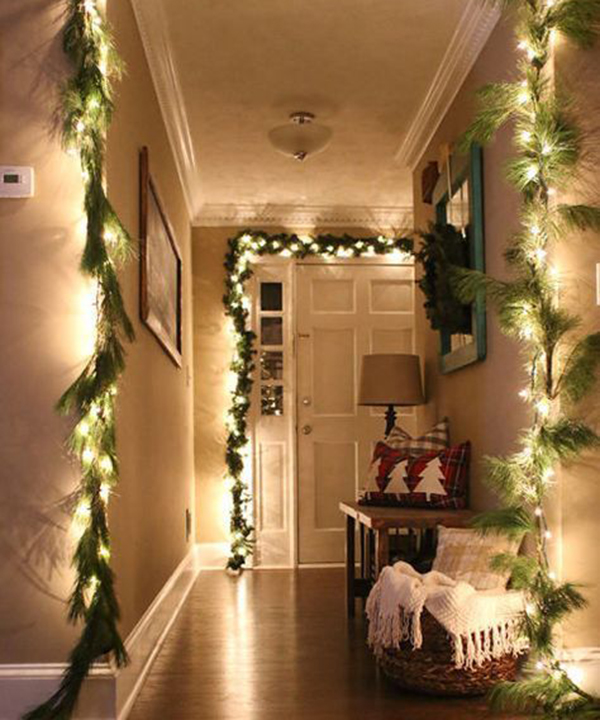 Decoración Navideña
