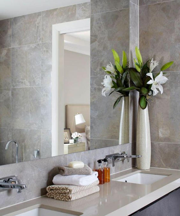 Decoración para Baños