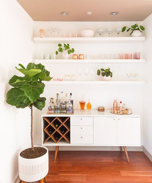 El Bar ideal