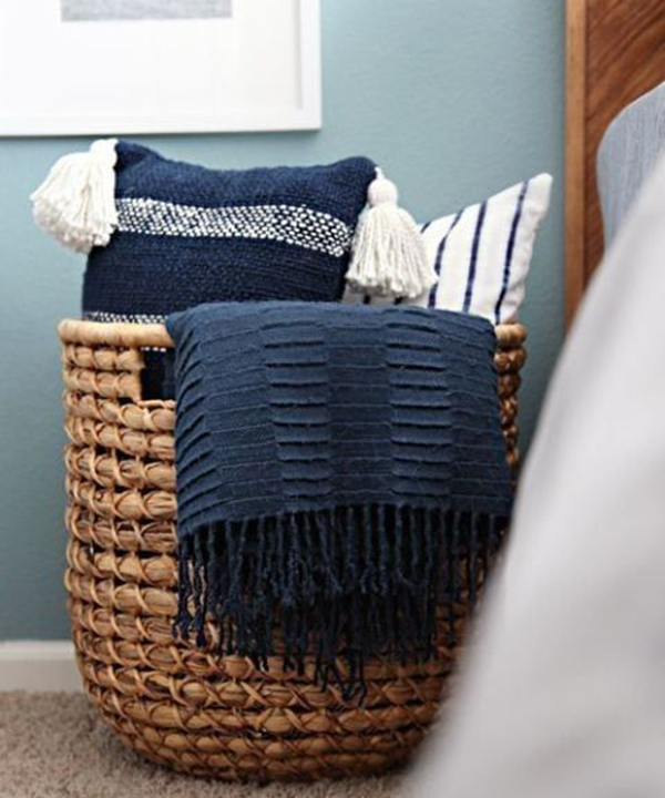 Estilo Naútico o Navy