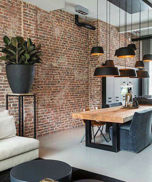 Estilo industrial