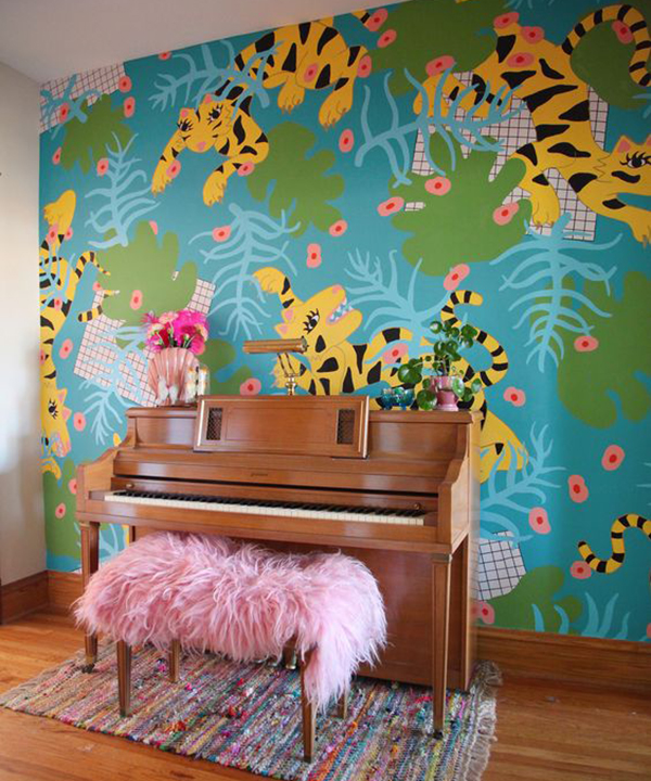 Estilo kitsch