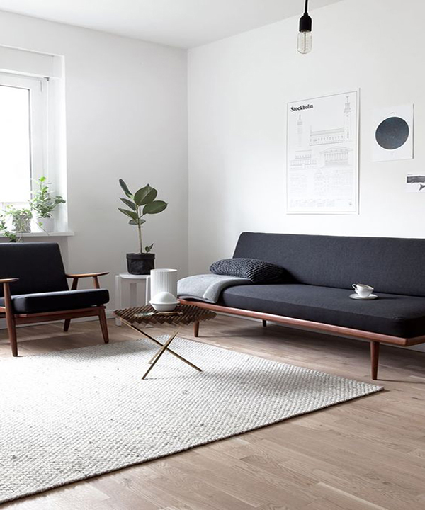 Estilo minimalista