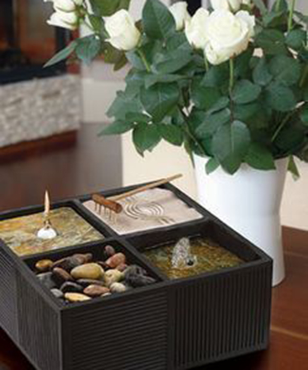 Interiorismo y Feng Shui