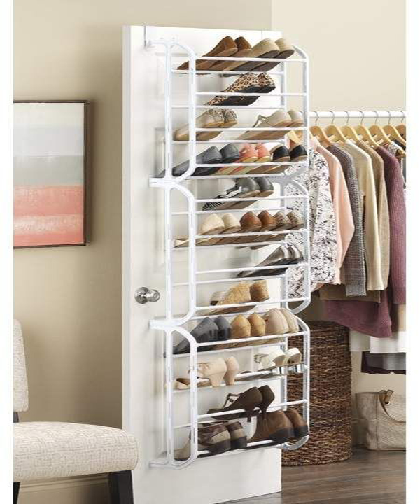Los mejores trucos para organizar tu closet o vestidor