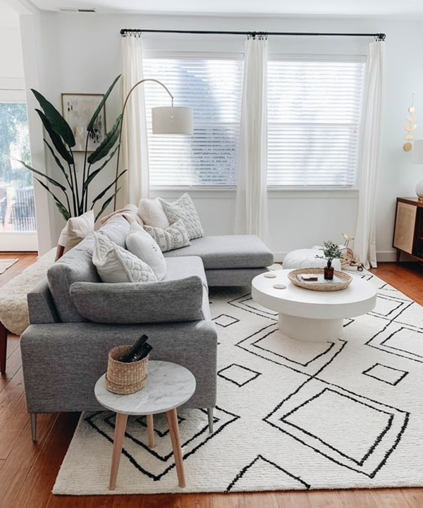 Reglas basicas del interiorismo