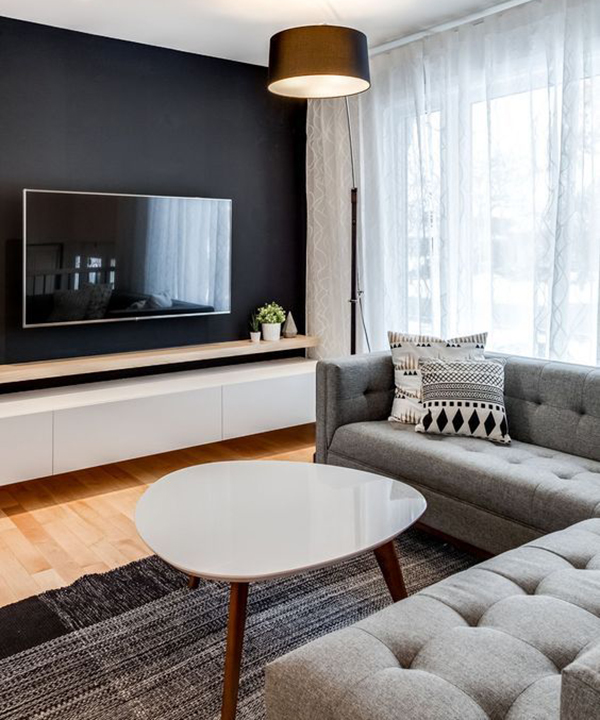 Sala de Televisión