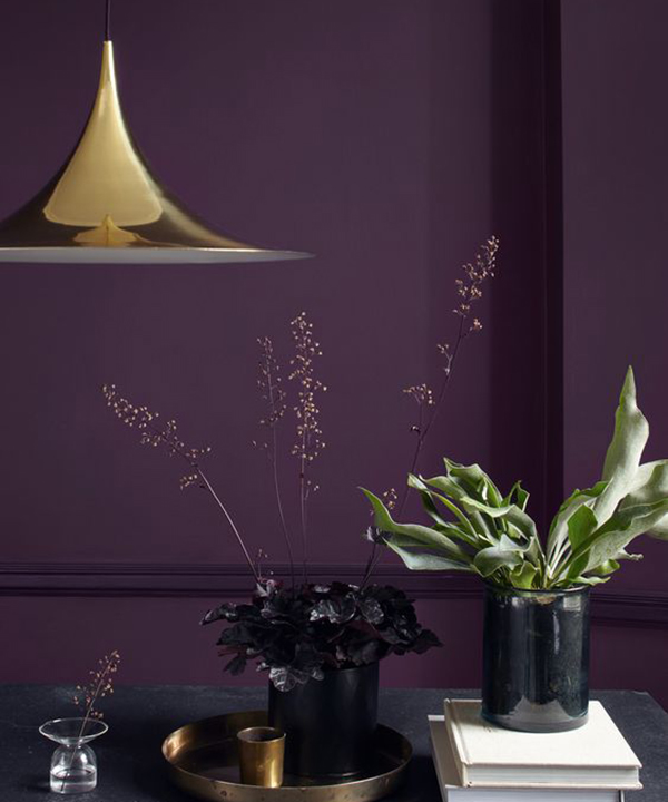 Tendencias diseño de interiores 2018