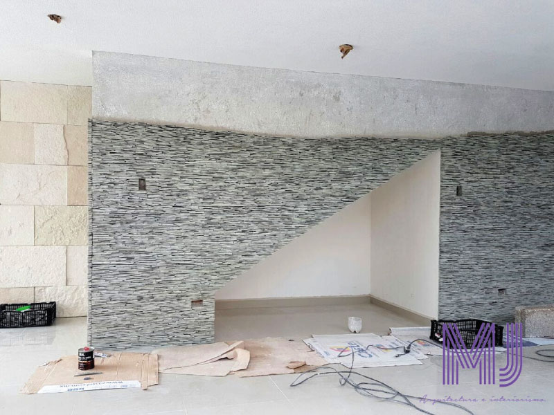 Diseño de Interiores
