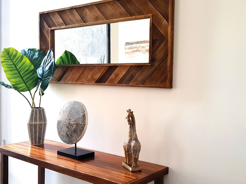 Diseño de Interiores