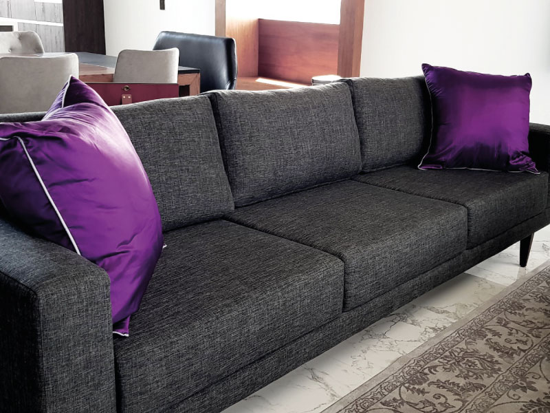 Diseño de Interiores