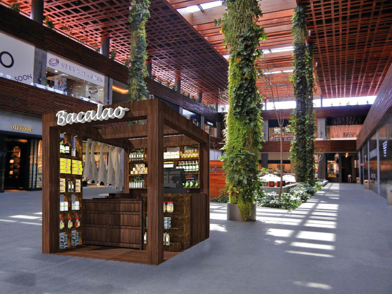 Diseño de Interiores