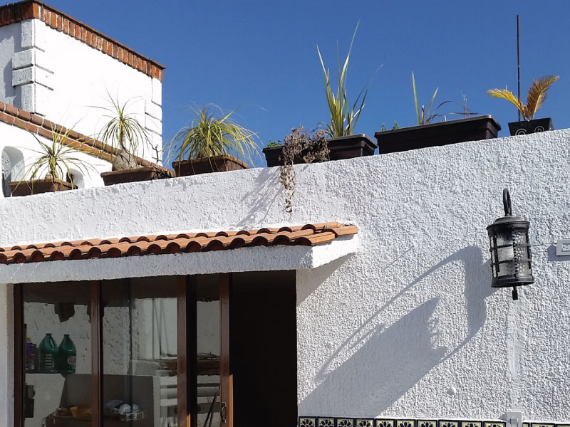 Diseño de Interiores