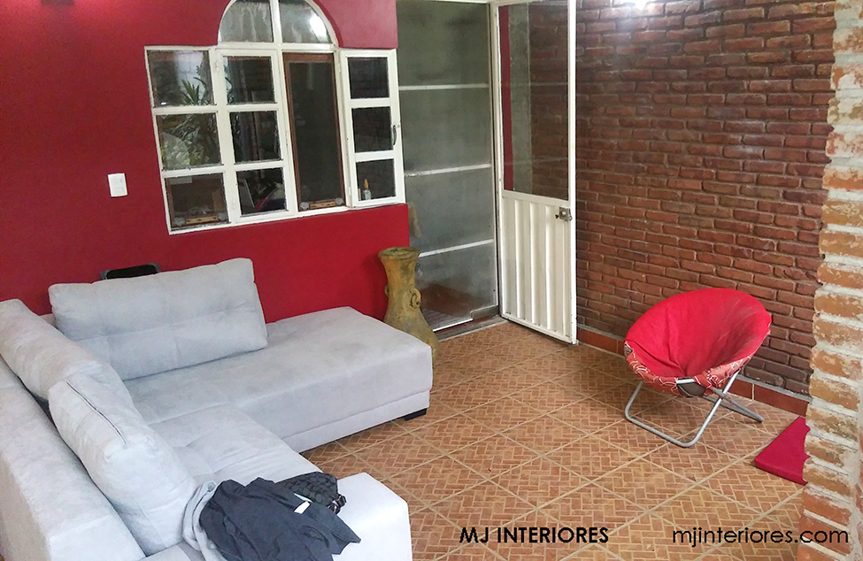 MJ Diseño de Interiores