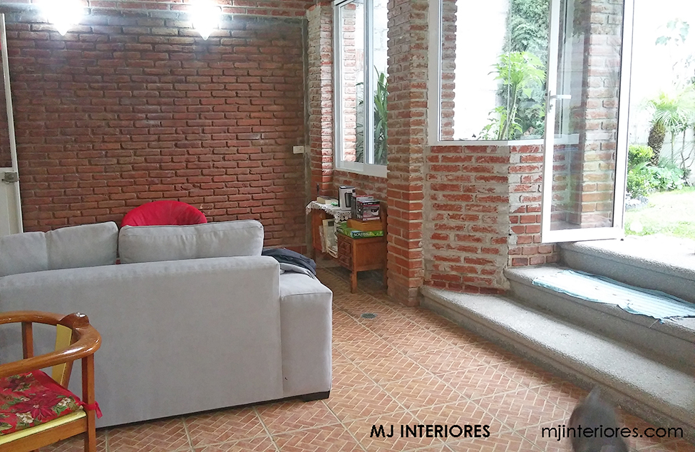MJ Diseño de Interiores