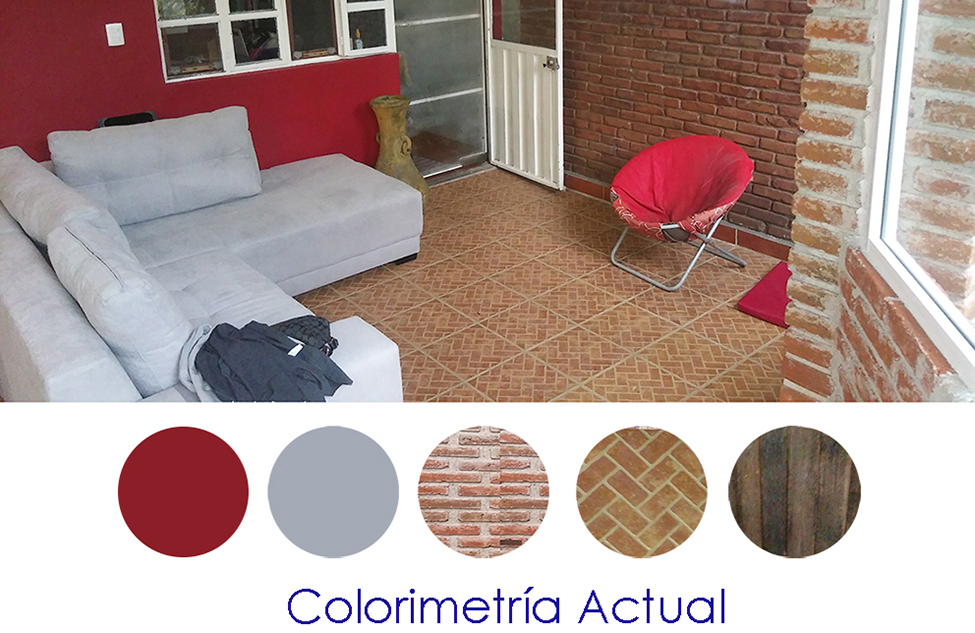 MJ Diseño de Interiores