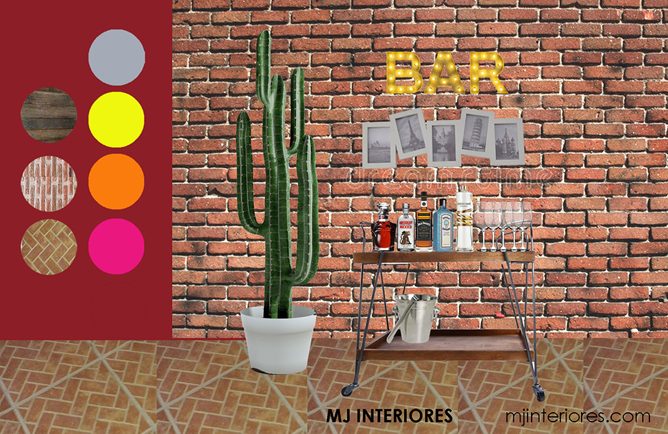 MJ Diseño de Interiores